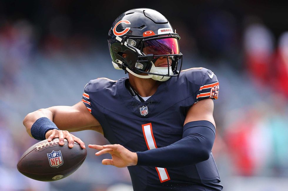 Chicago Bears