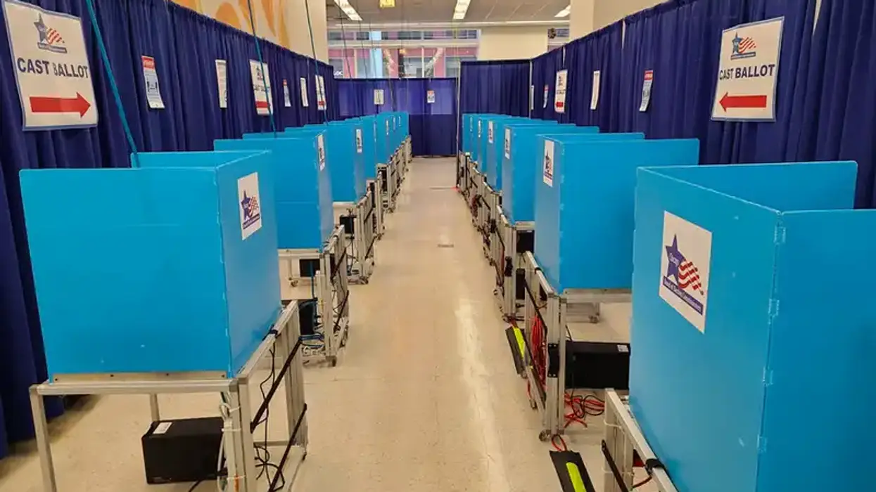 Chicago Board of Elections
