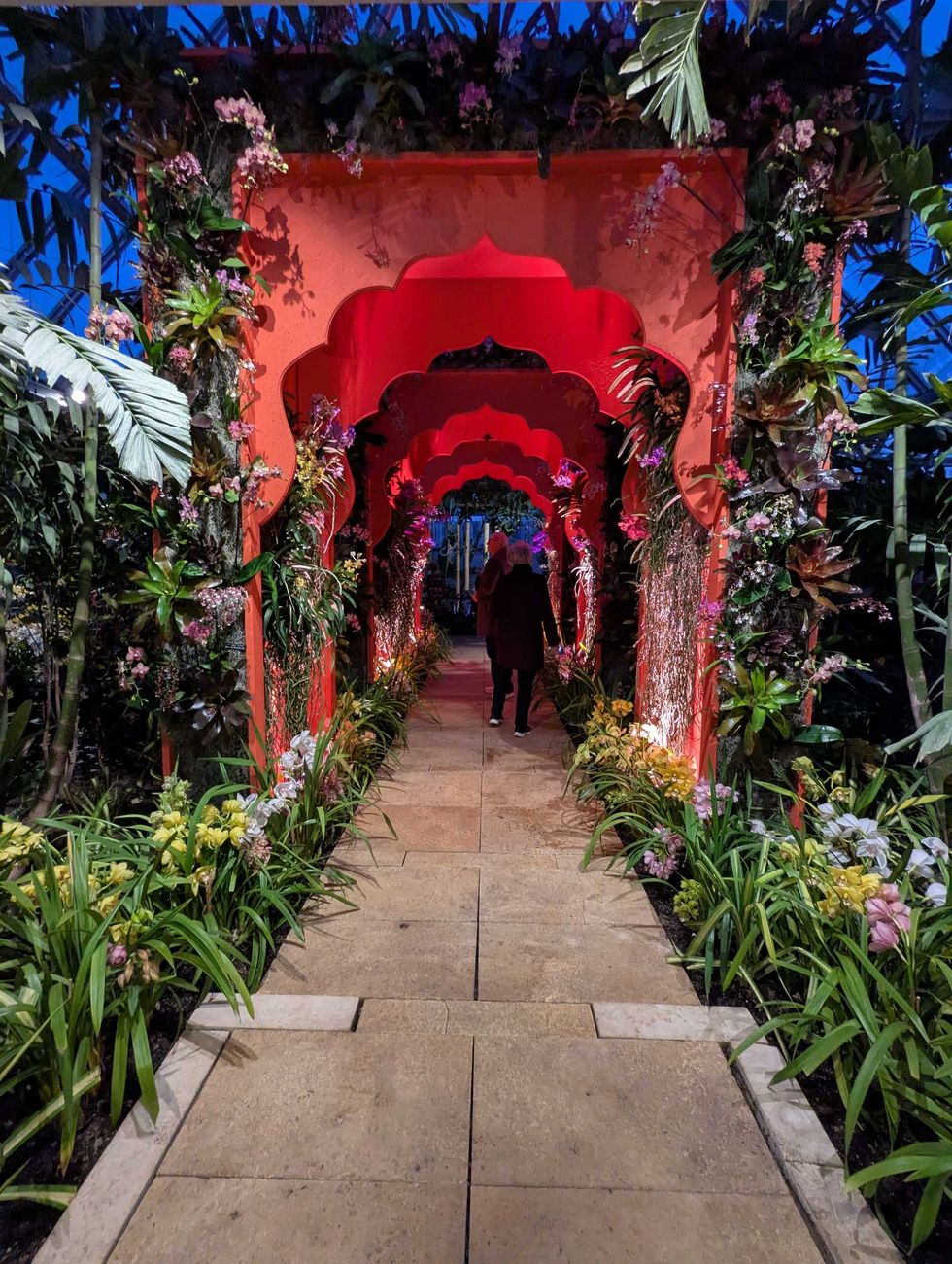 Chicago Botanic Garden