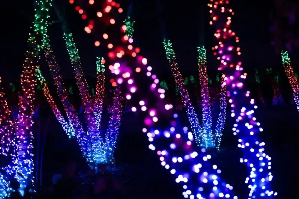 Chicago Botanic Garden