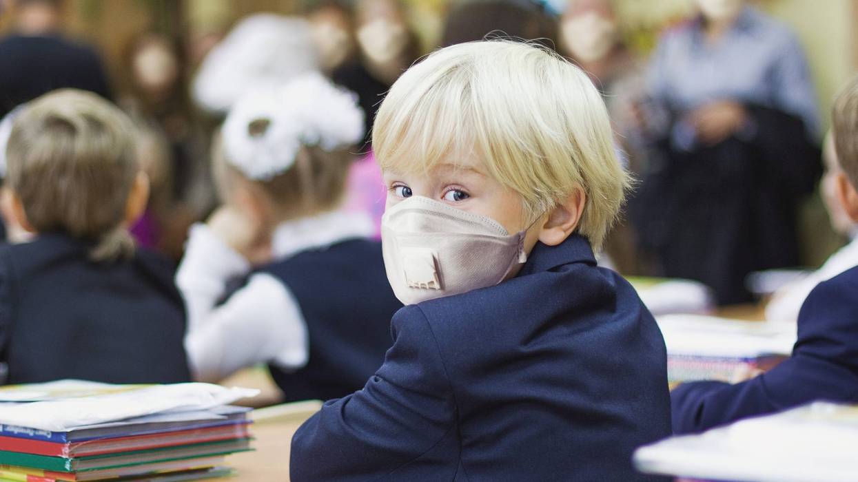 Chicago Catholic schools receive enrollment bump thanks to COVID-19 pandemic