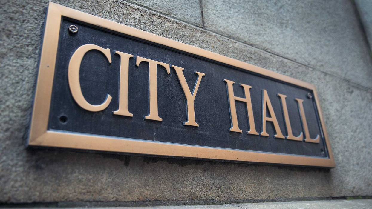 Chicago City Council