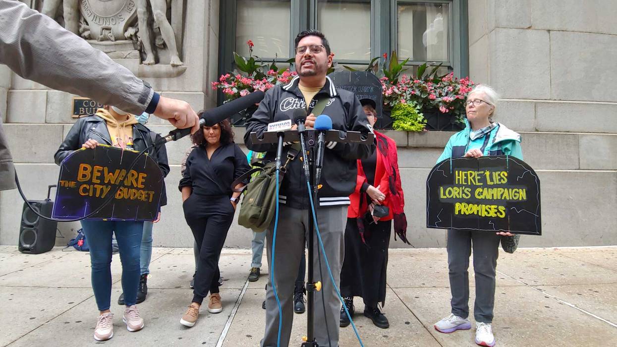 Chicago City Council