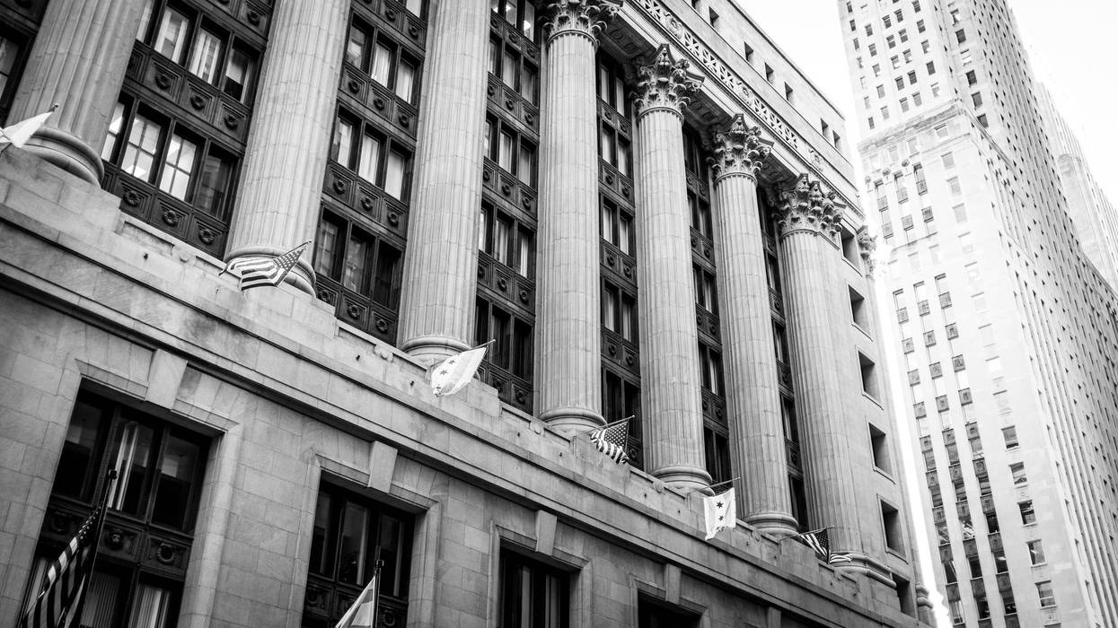 Chicago City Hall