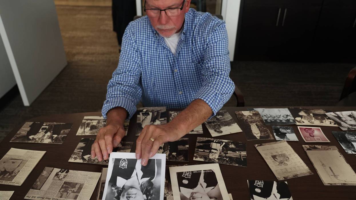 Chicago Cold Case