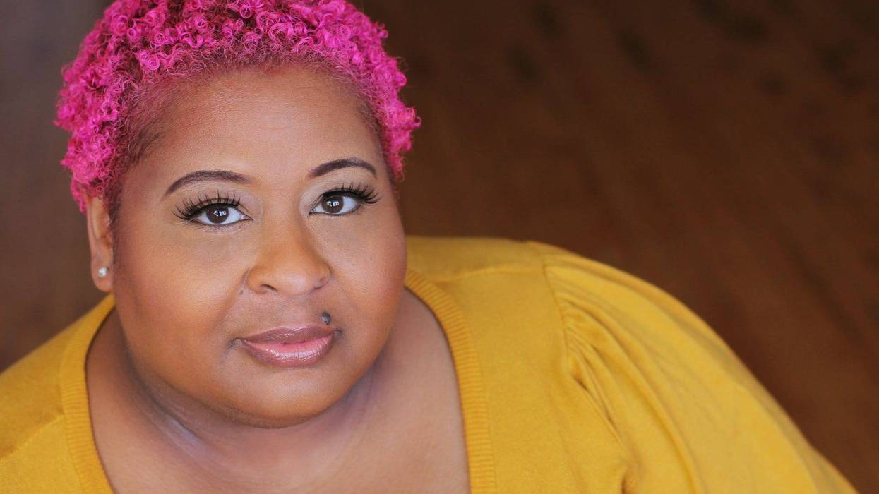 Chicago comedian Erica Watson dies from COVID-19 complications