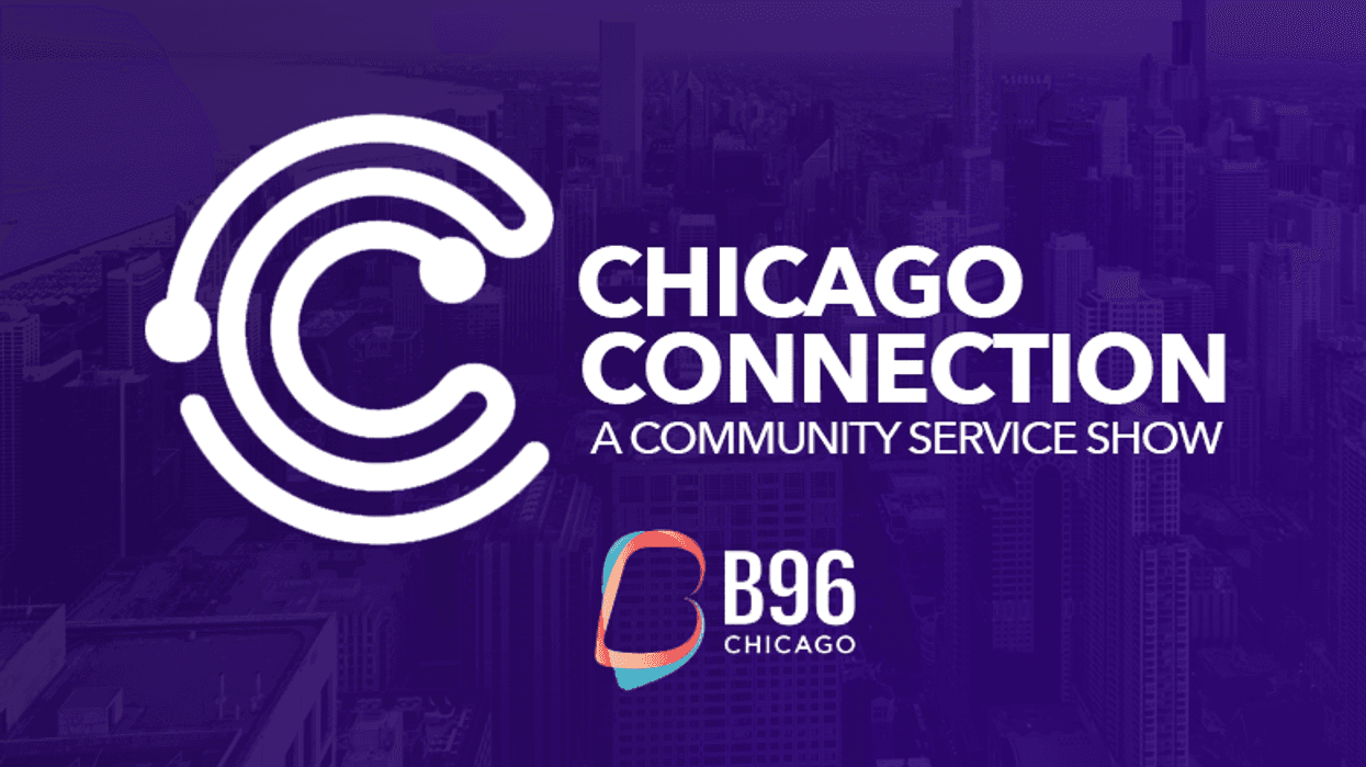 Chicago Connection/B96 Chicago/Entercom Chicago