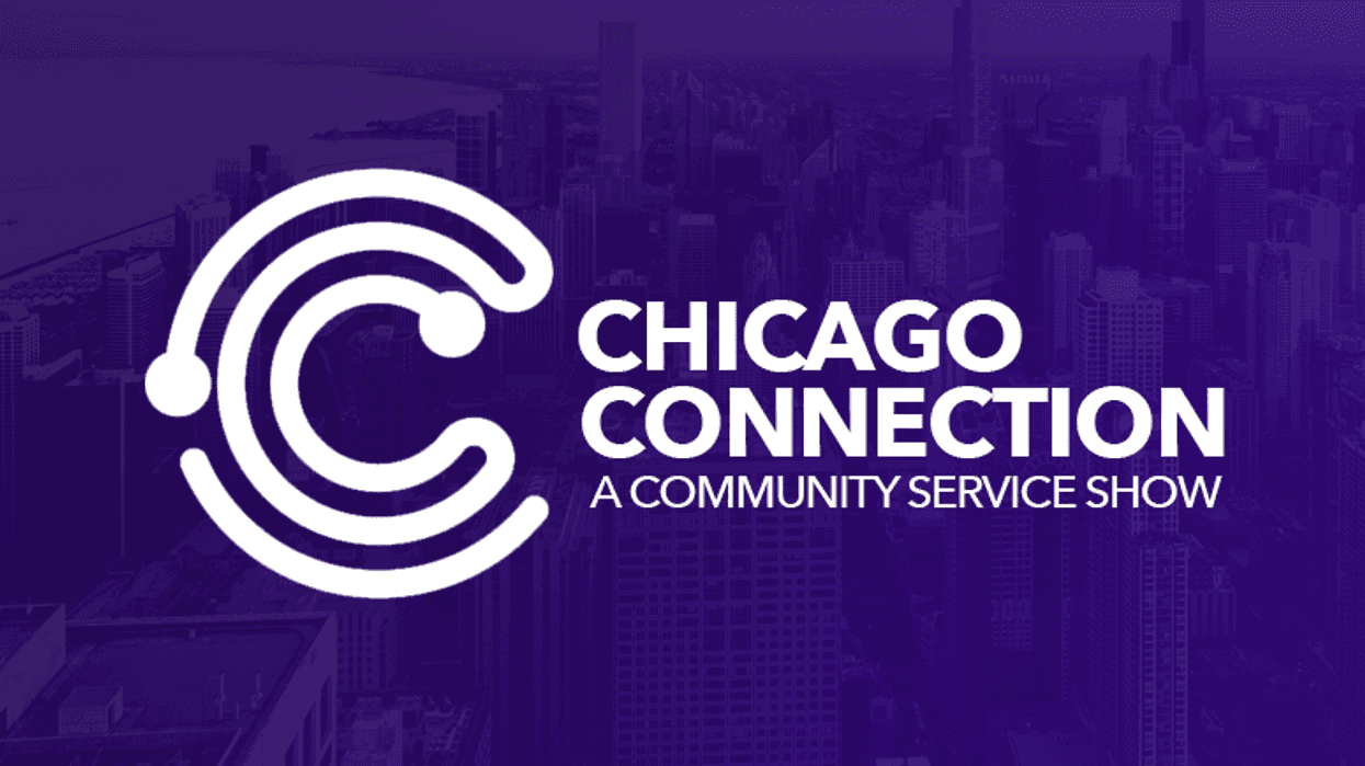 Chicago Connection//Entercom Chicago
