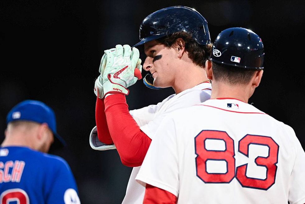 How the Red Sox can play another game at Fenway Park