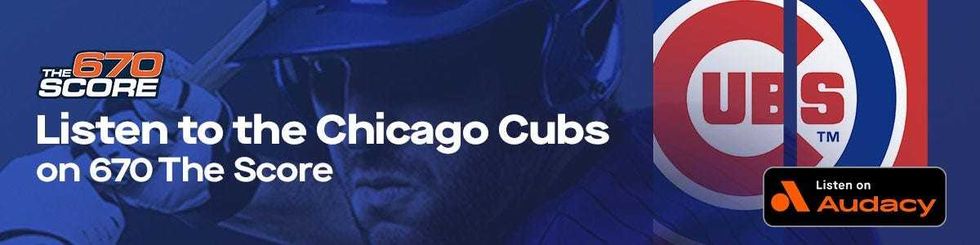 Chicago Expanded MLB Coverage