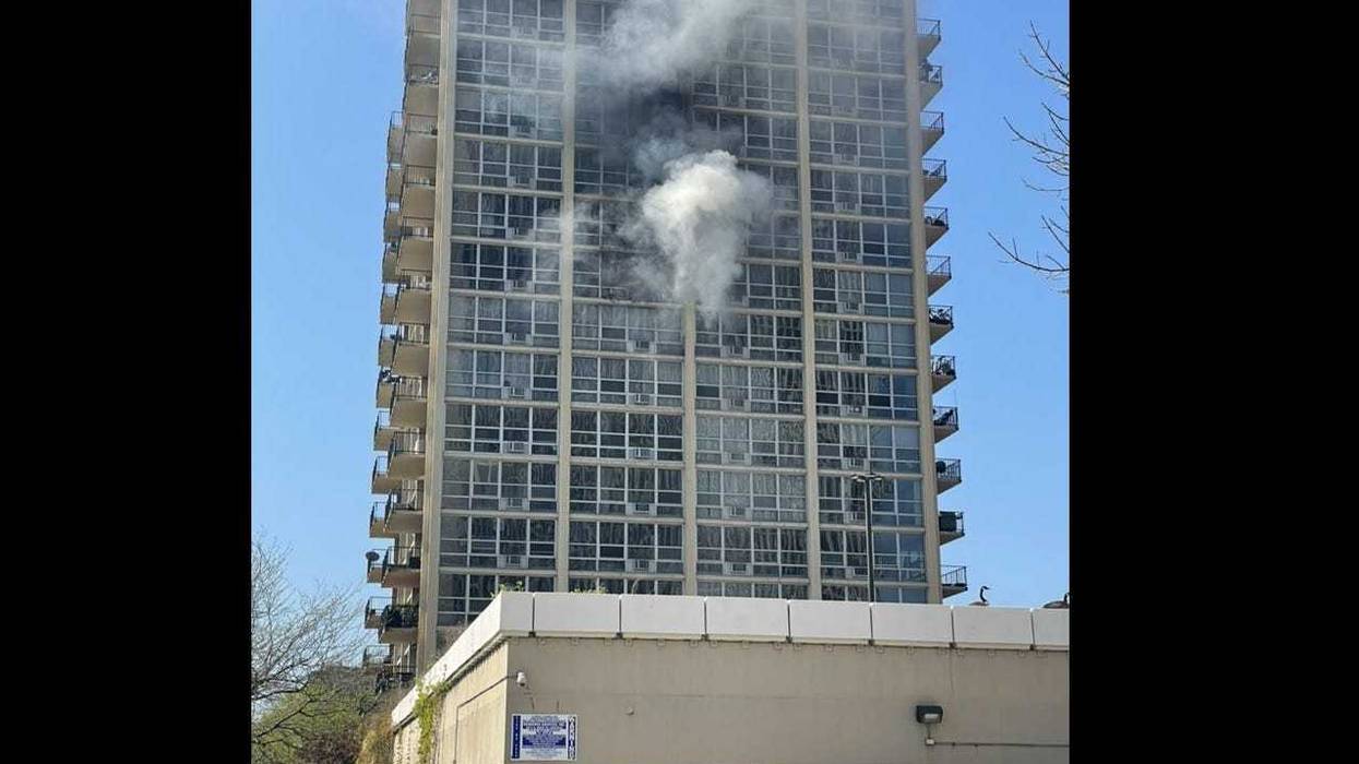 Chicago Fire Department