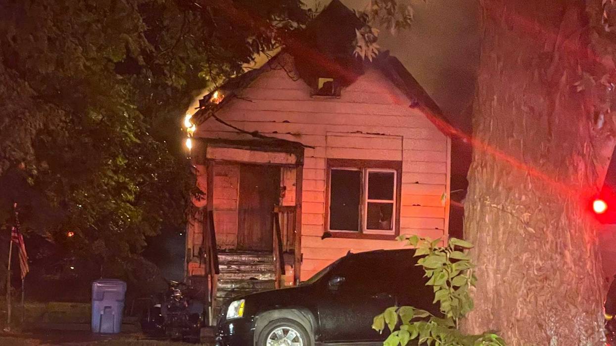 Chicago Fire Department