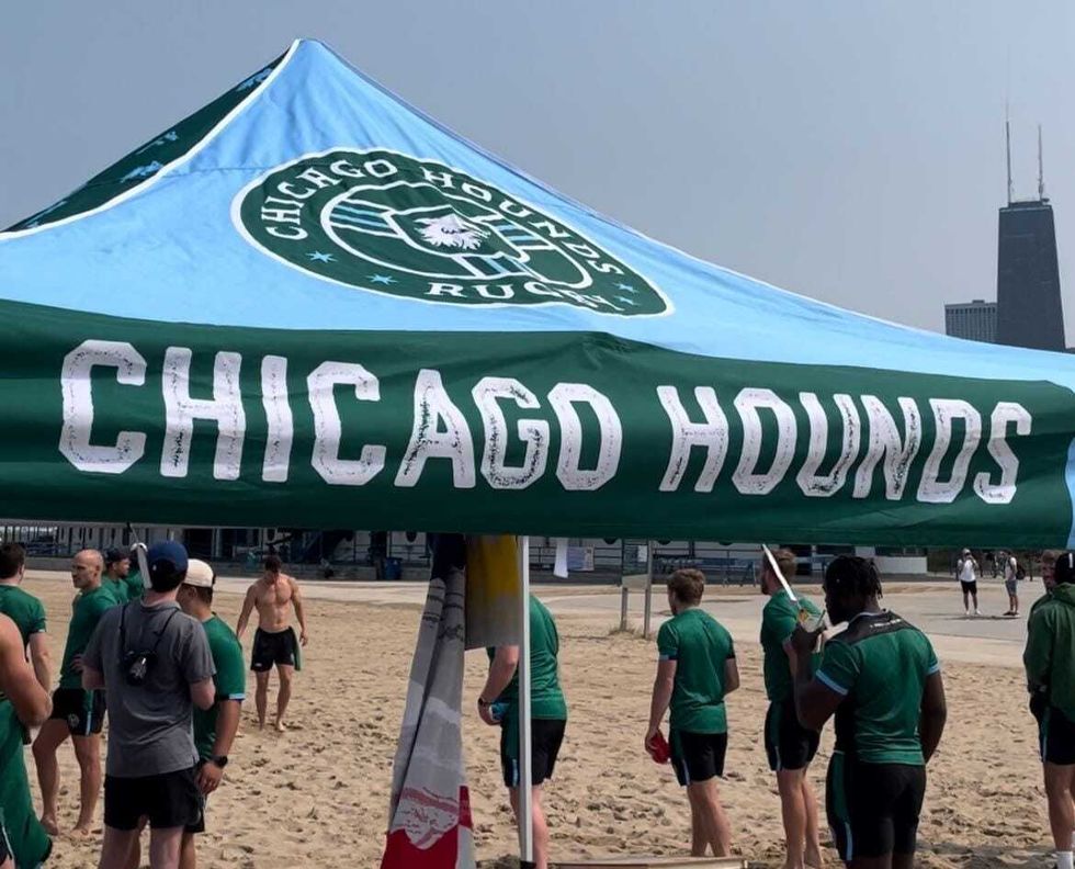 Chicago Hounds