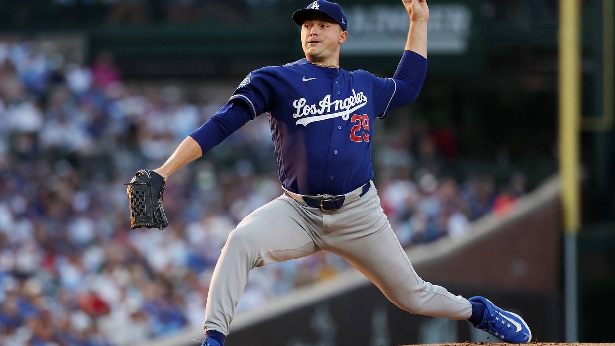 Were the Brewers Colluded Against?