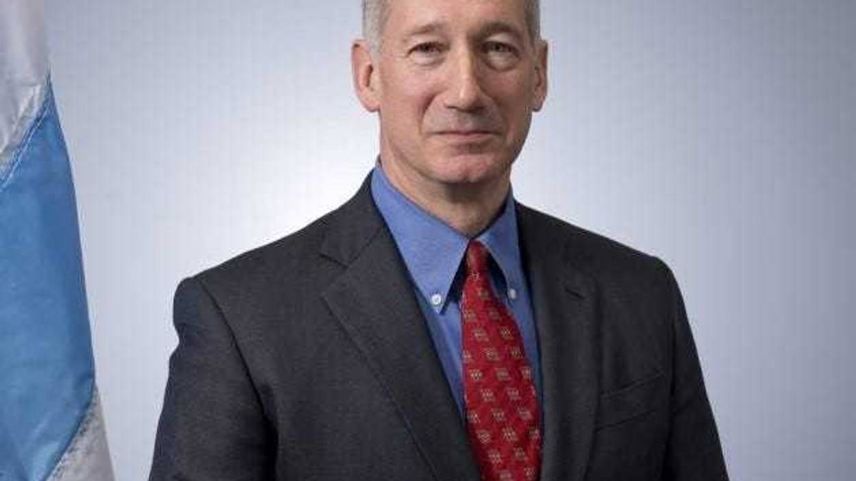 Chicago Inspector General gives final criticism to city officials as he prepares to depart from his role next week.