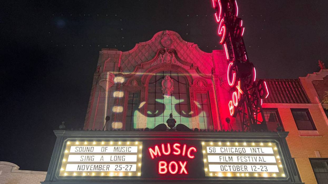 Chicago International Film Festival