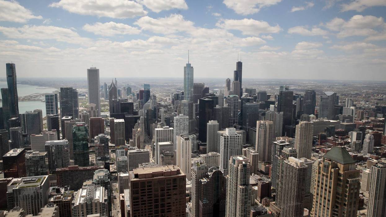 Chicago loop