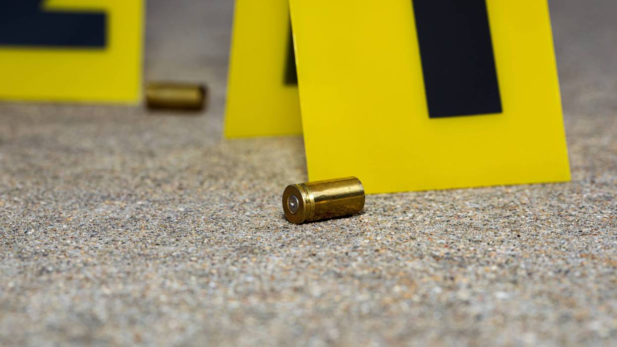 Chicago Memorial Day weekend violence