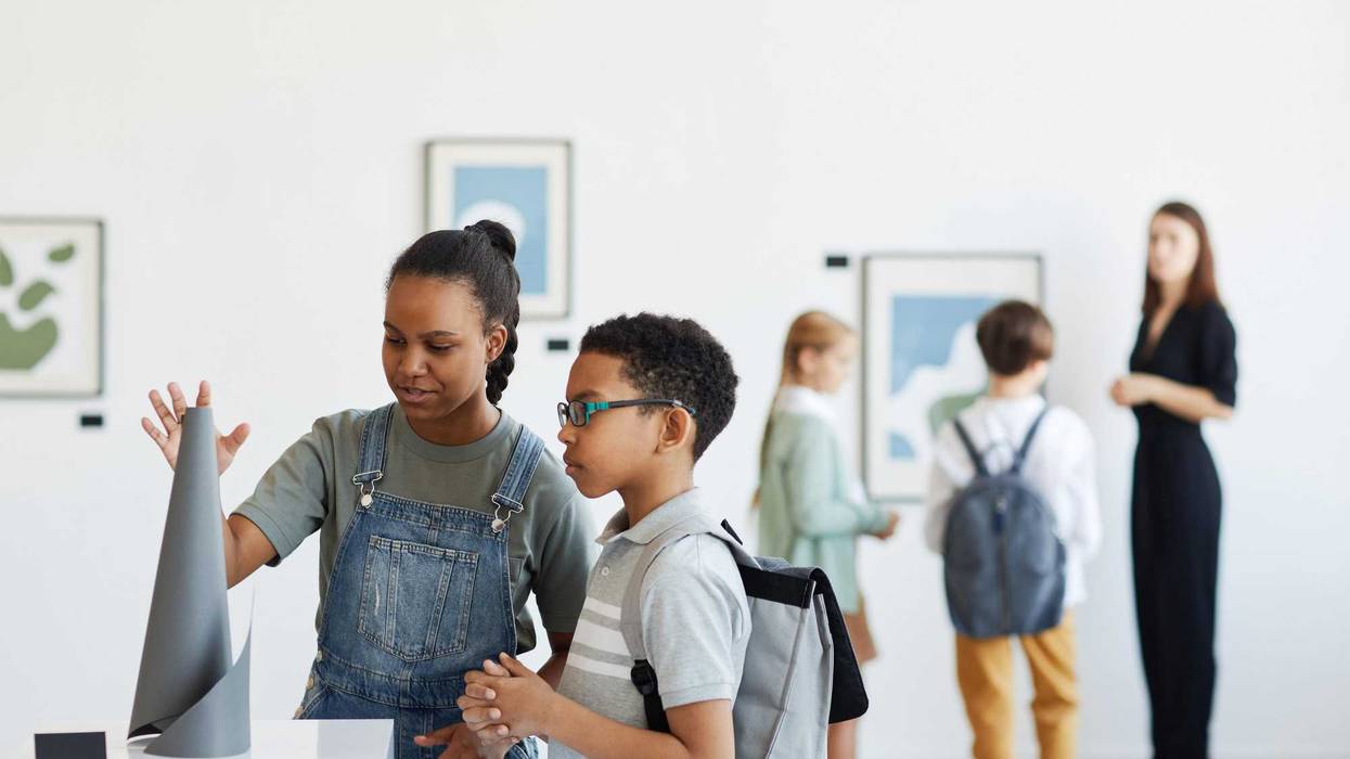 Chicago organizations collab for project promoting anti-racist arts and culture sector