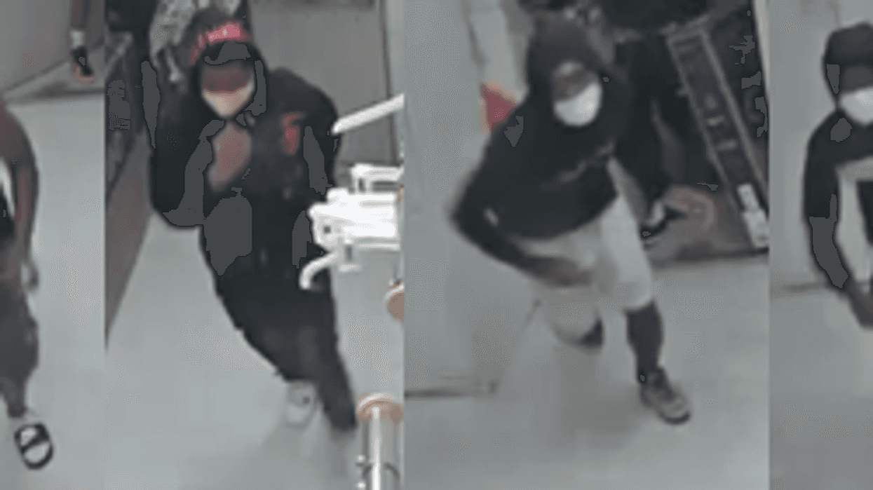 Chicago police are asked for help locating individuals wanted in connection with looting Aug. 10 in the Loop.