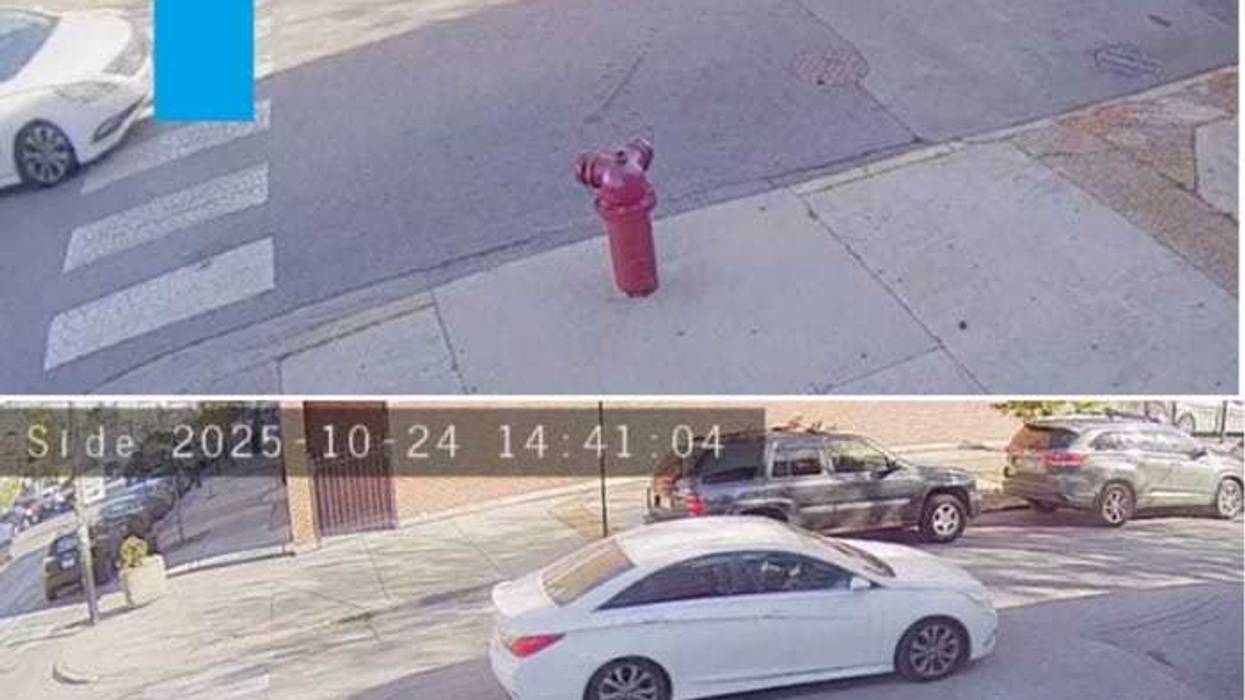Chicago Police are asking for the public's help to identify the hit and run driver who killed an elderly pedestrian in Little Village last Friday.