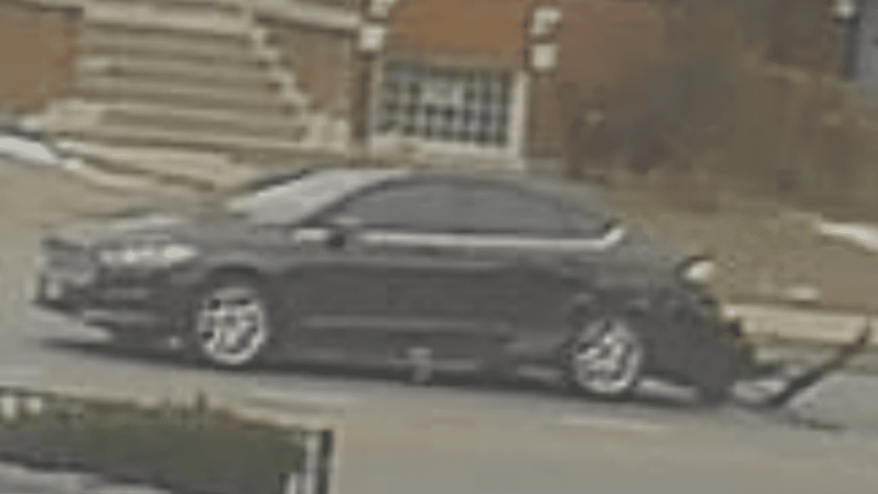 Chicago police are seeking a red Ford Focus wanted in connection with a fatal hit-and-run Jan. 11, in the 1100 block of North Laramie Avenue.