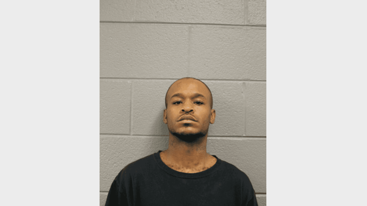 Chicago Police Arrest Third Man In Fatal Shooting Of 7-Year-Old Girl