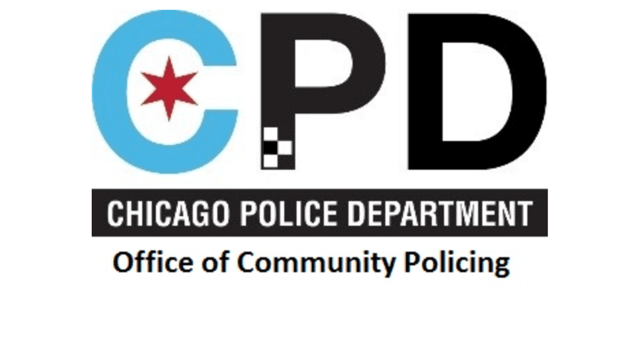 Chicago Police Department Office of Community Policing