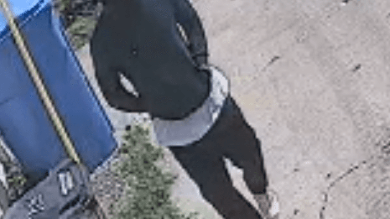 Chicago Police Department surveillance footage