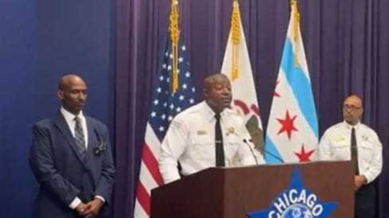 Chicago Police Department