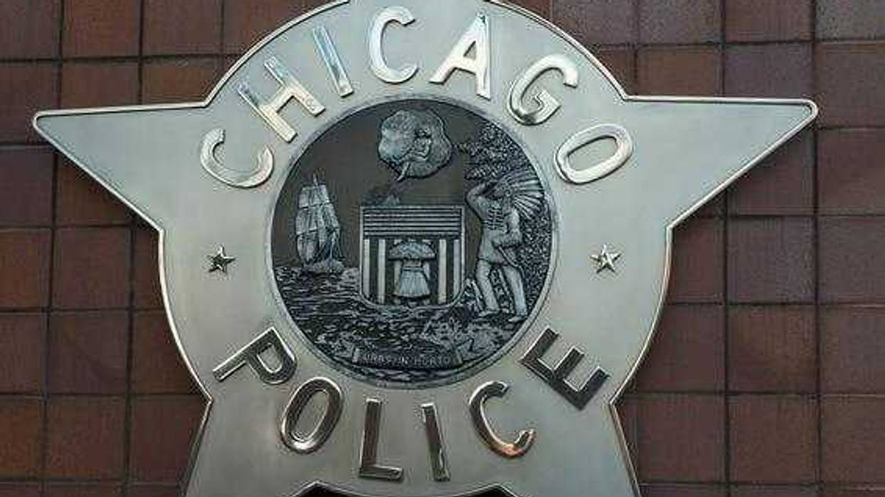 Chicago Police Department