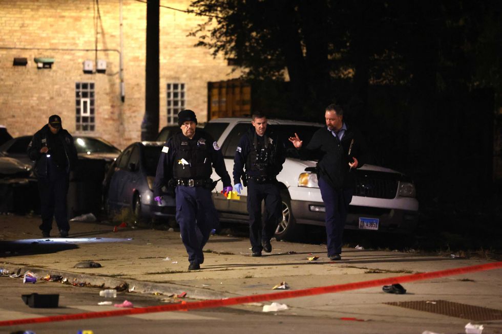 Chicago Police Department