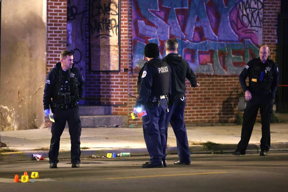 Chicago Police Department