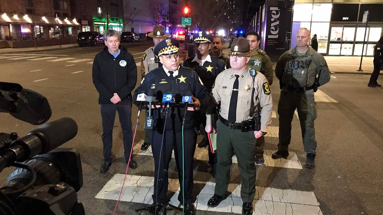 Chicago Police Department