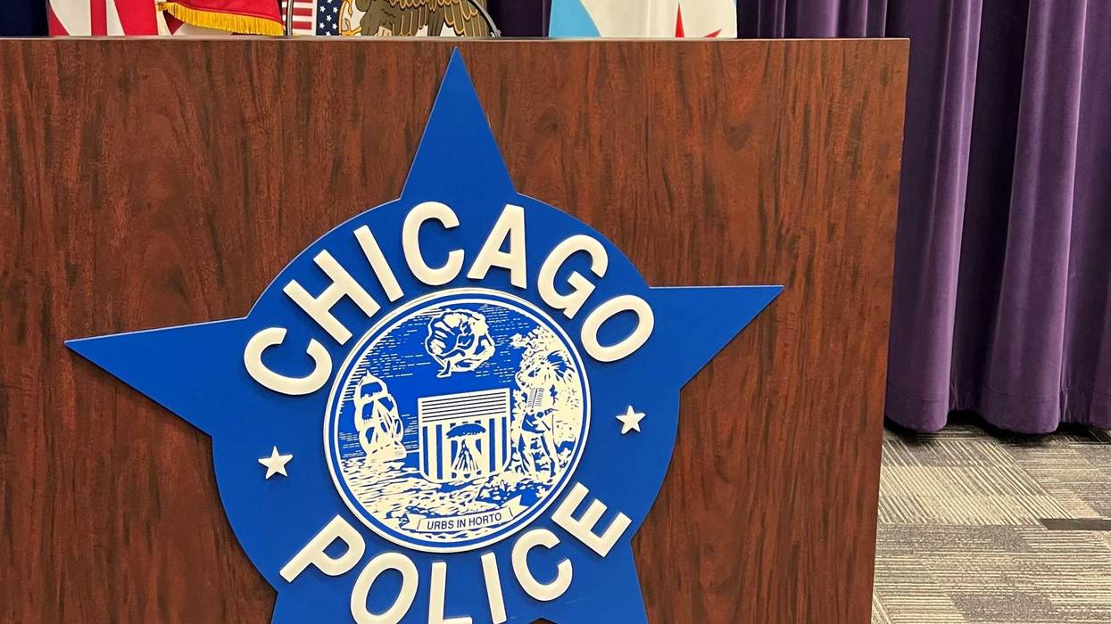 Chicago Police Department