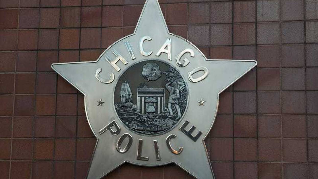 Chicago Police Department