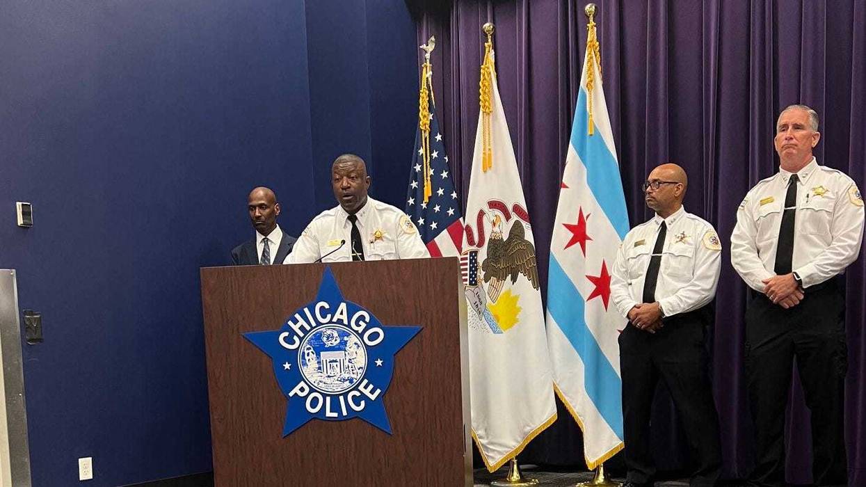 Chicago Police Department