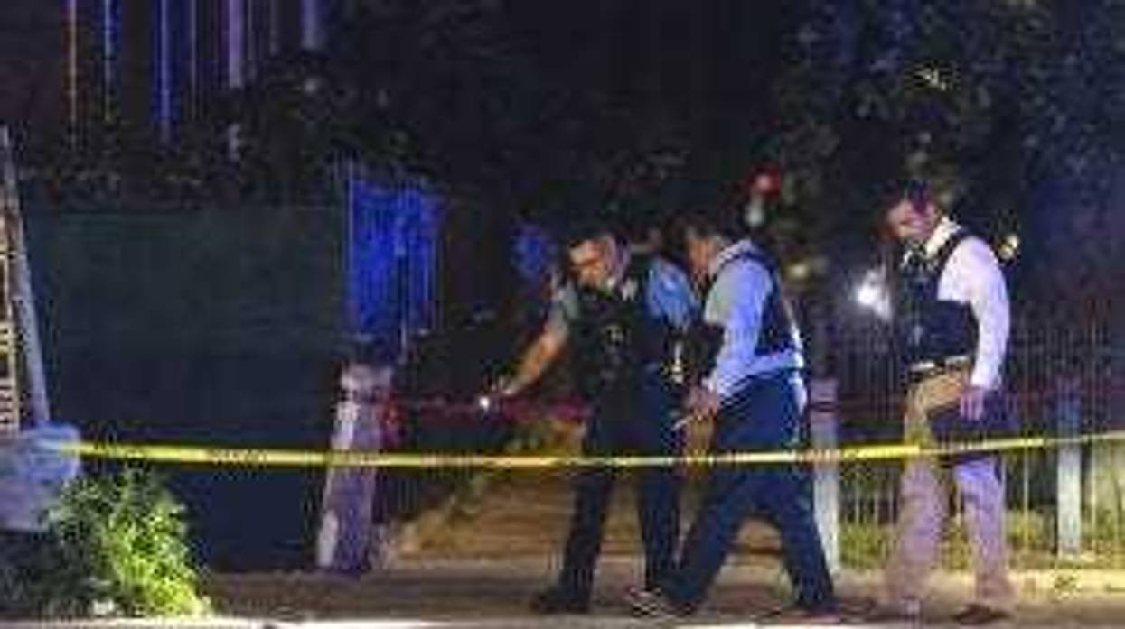 Chicago Police Department