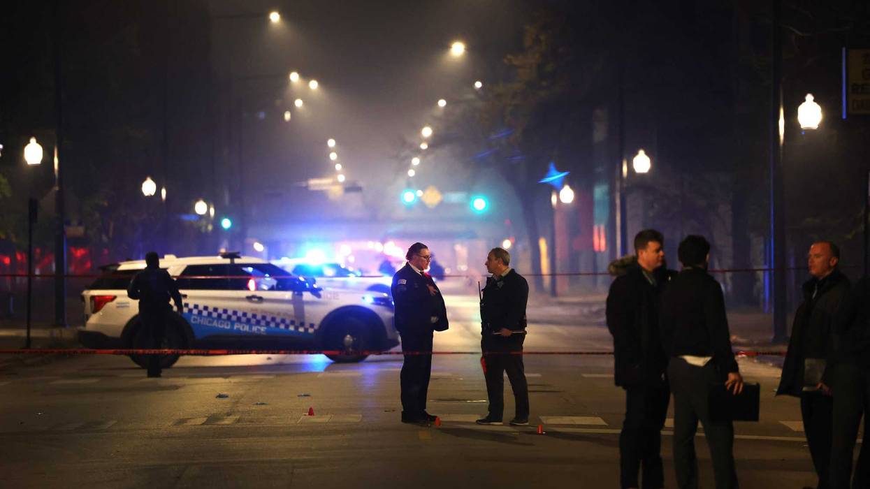 Chicago Police Department