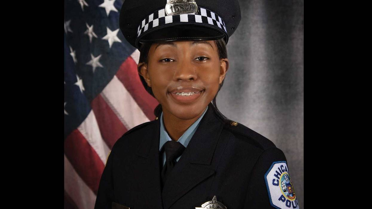 Chicago Police Department