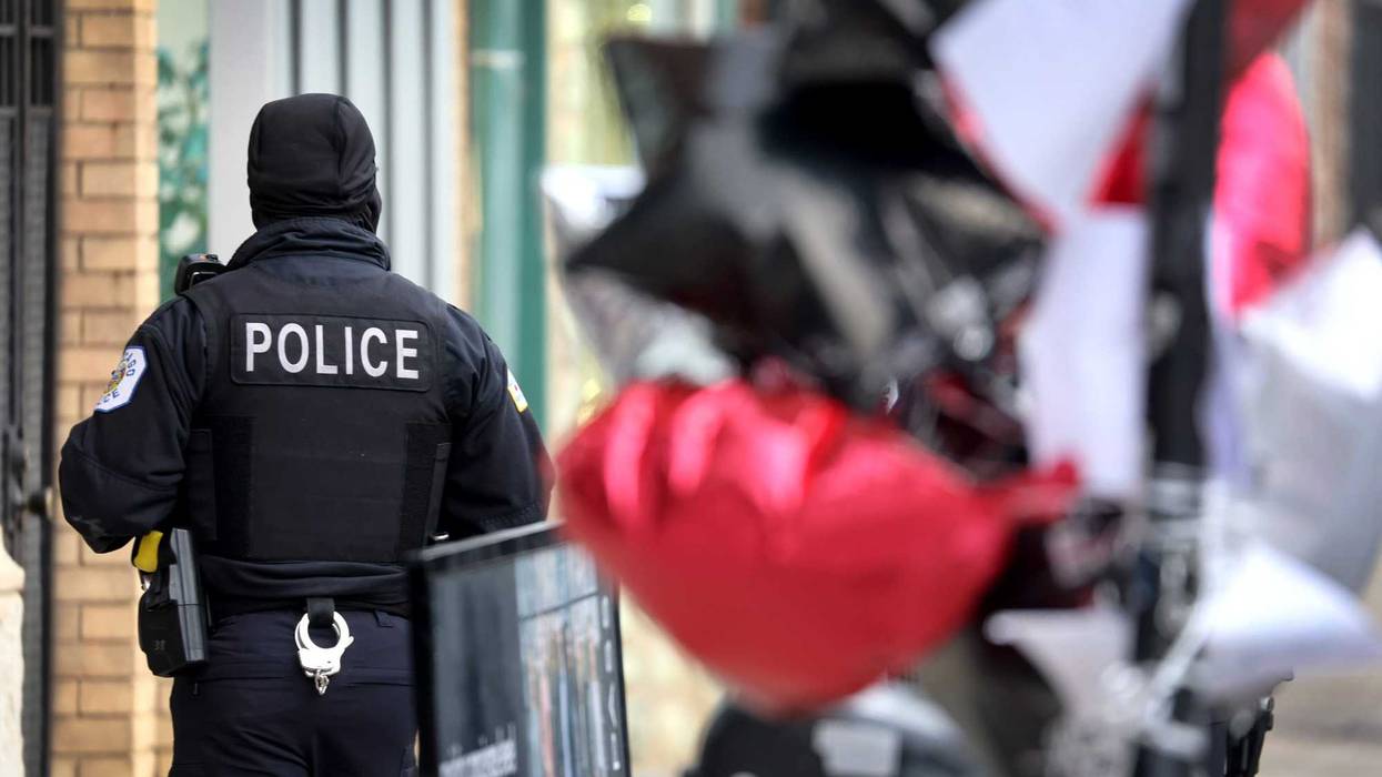 Chicago Police Department