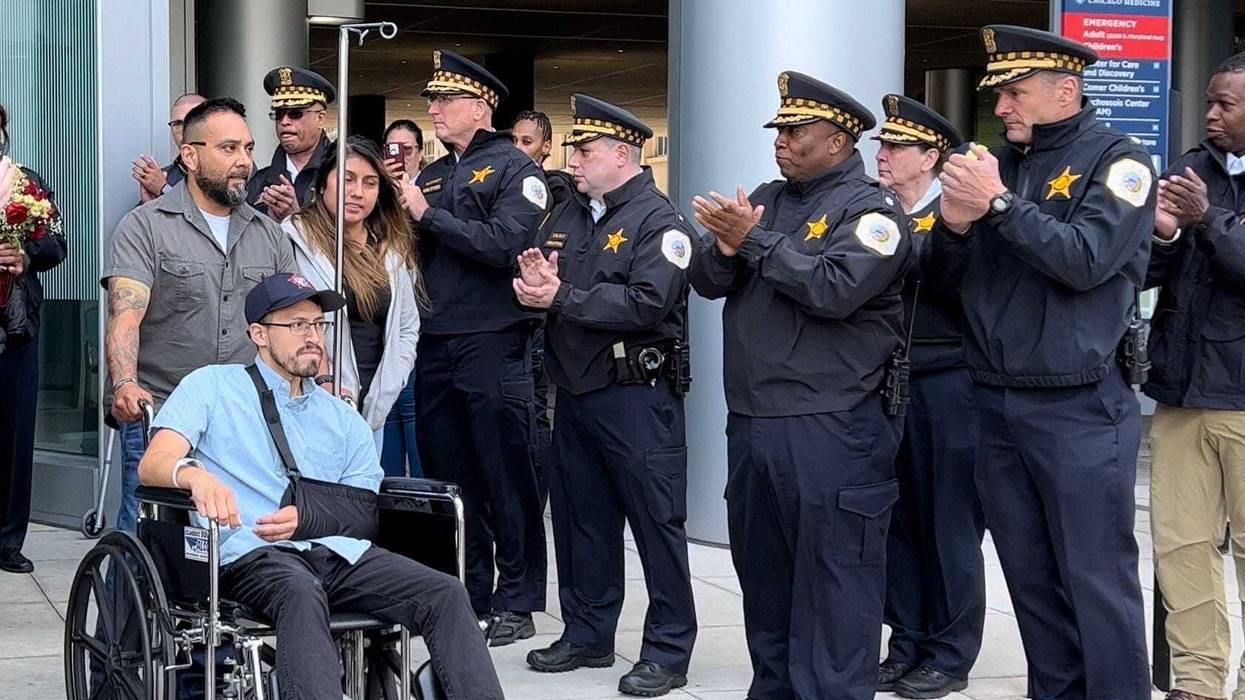 Chicago Police Department