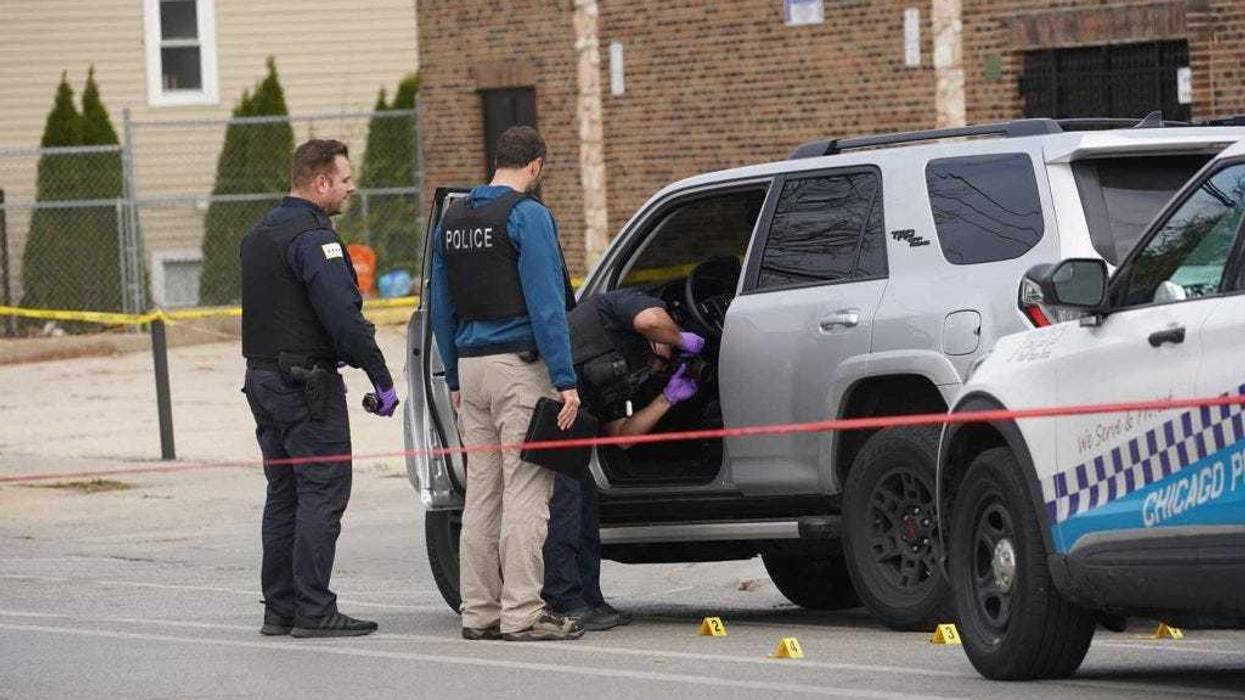 Chicago Police Department