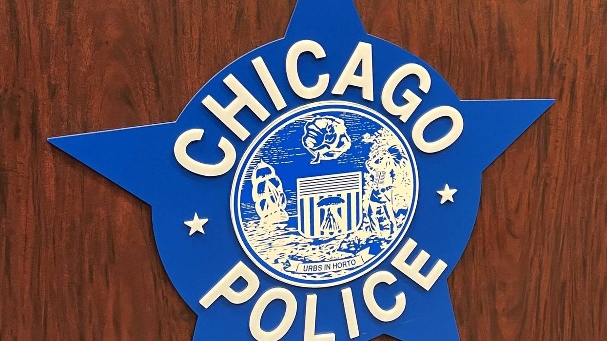 Chicago Police Department