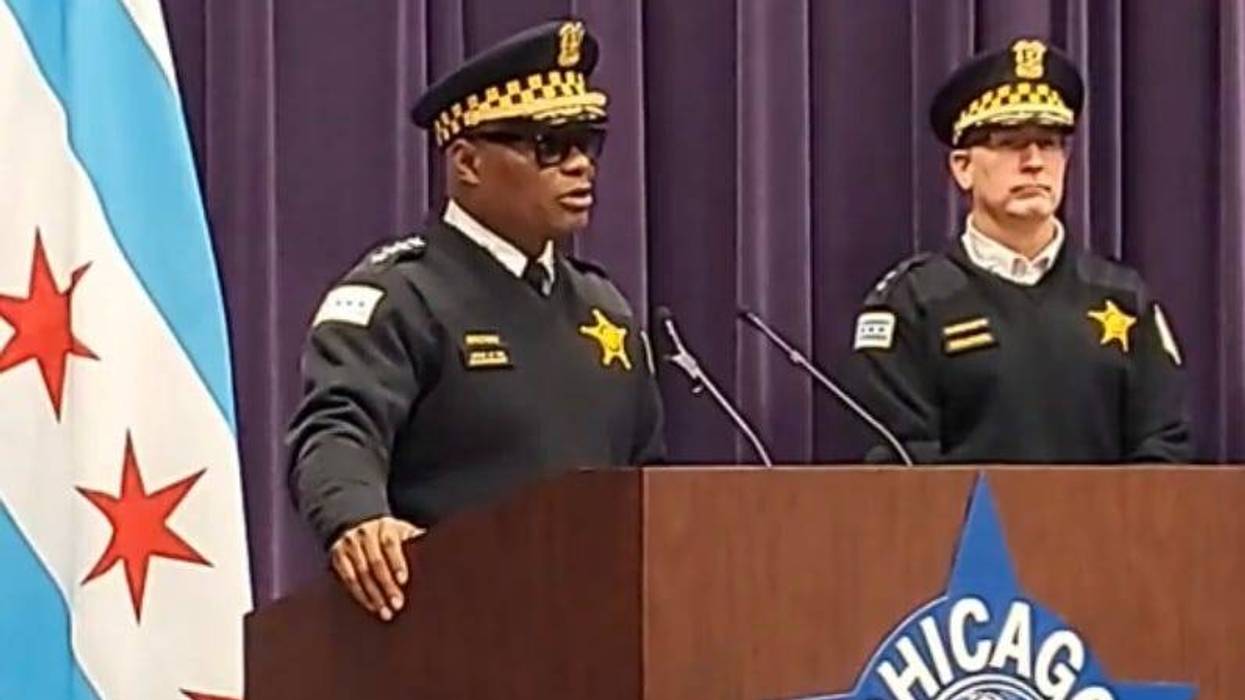 Chicago Police Department