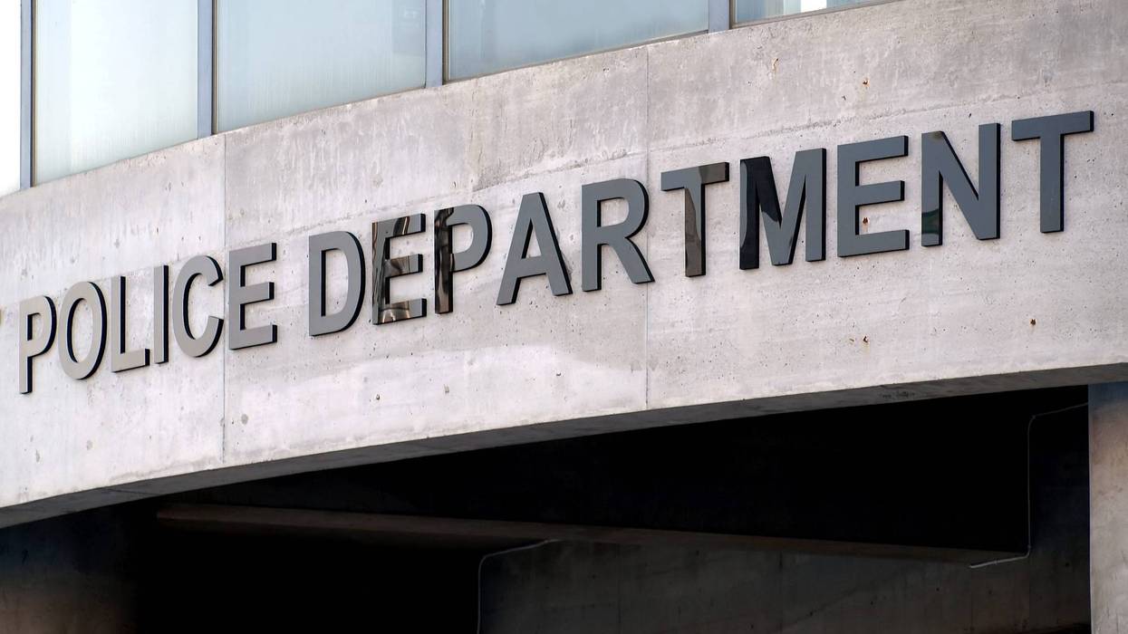 Chicago Police Department