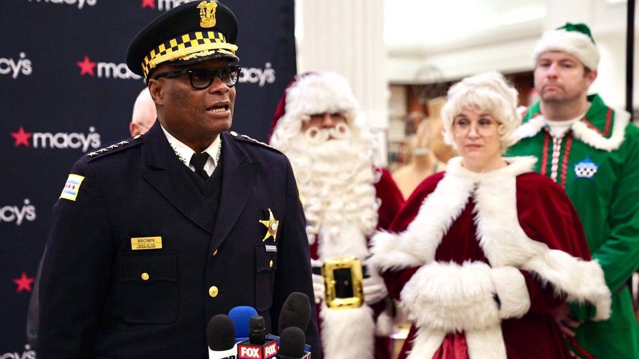 Chicago Police Department