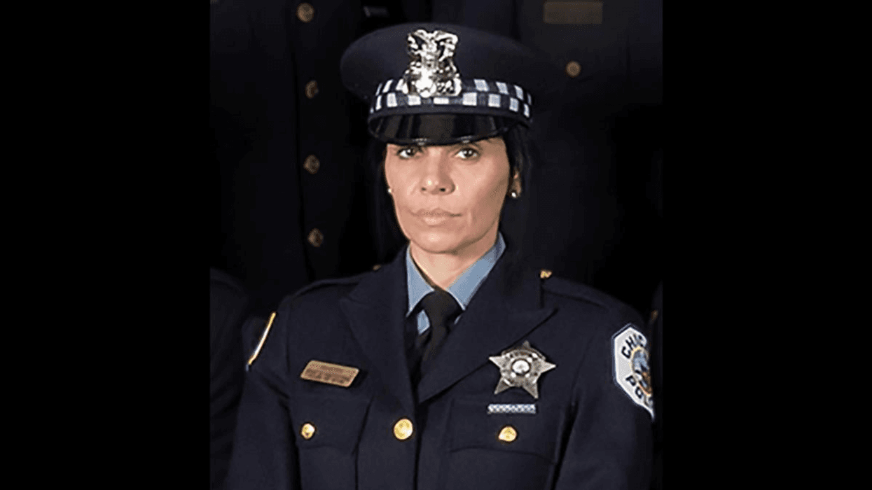 Chicago Police Department