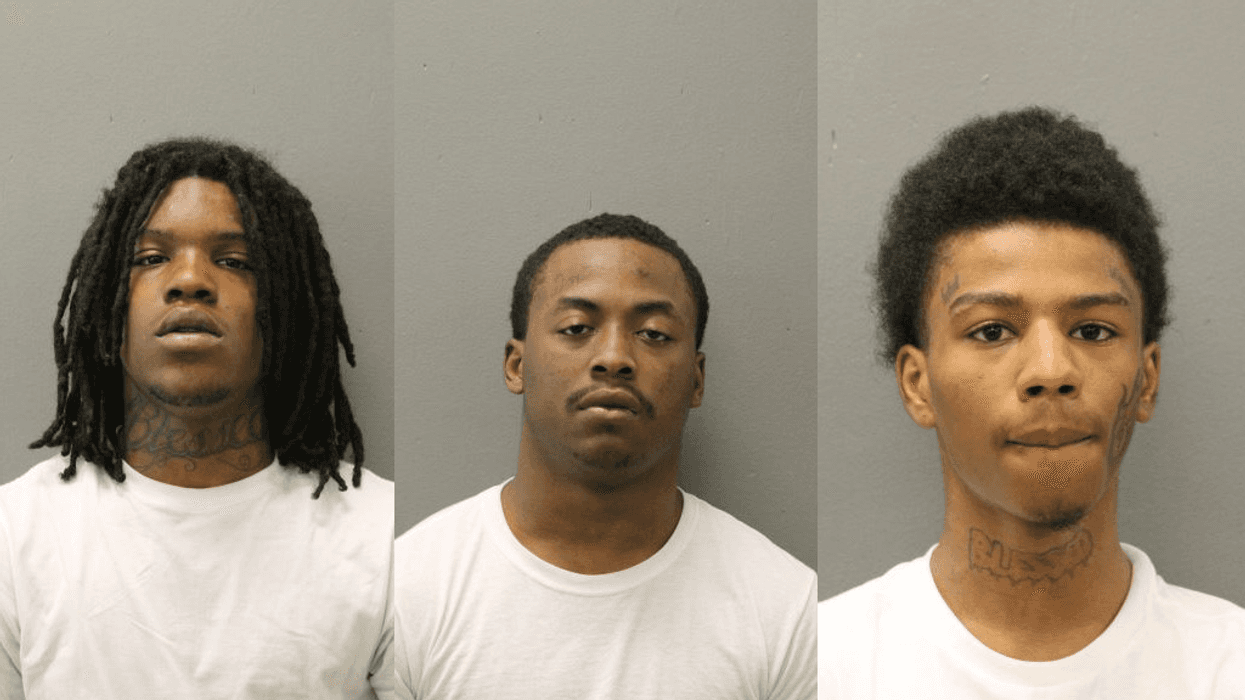 Chicago Police Department