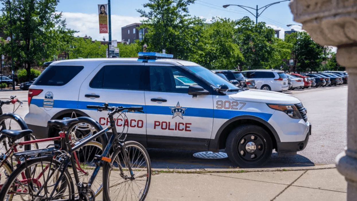Chicago Police Department